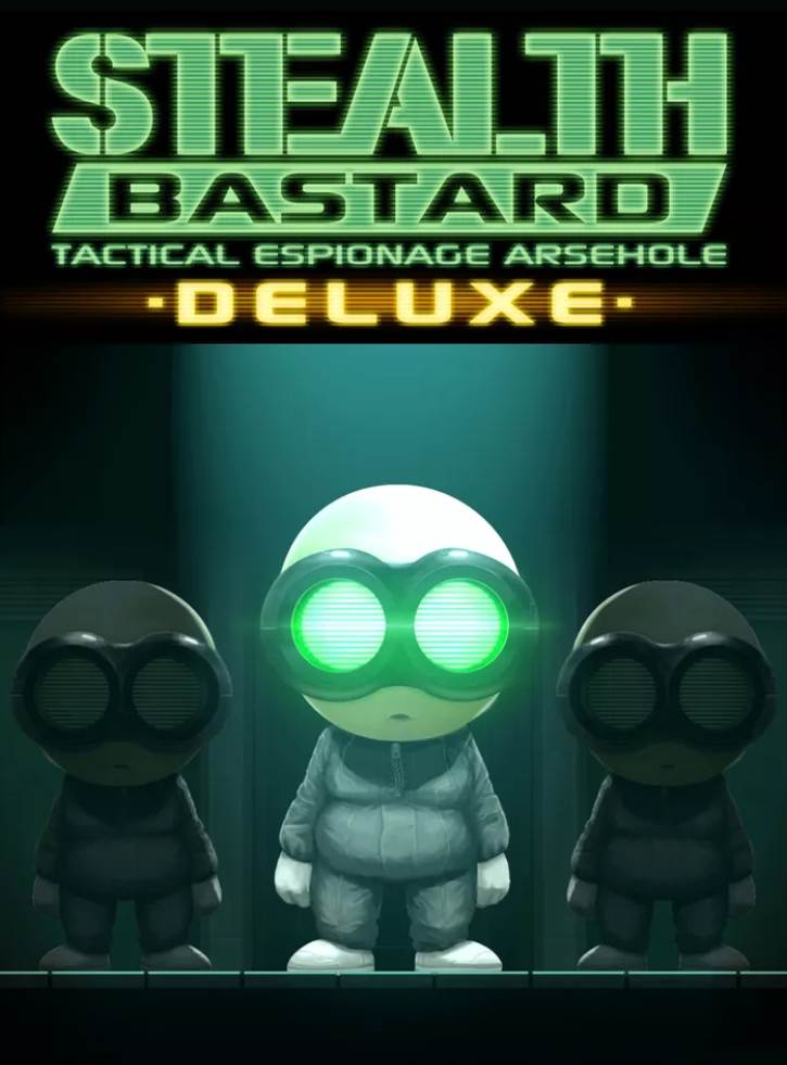 Stealth Bastard